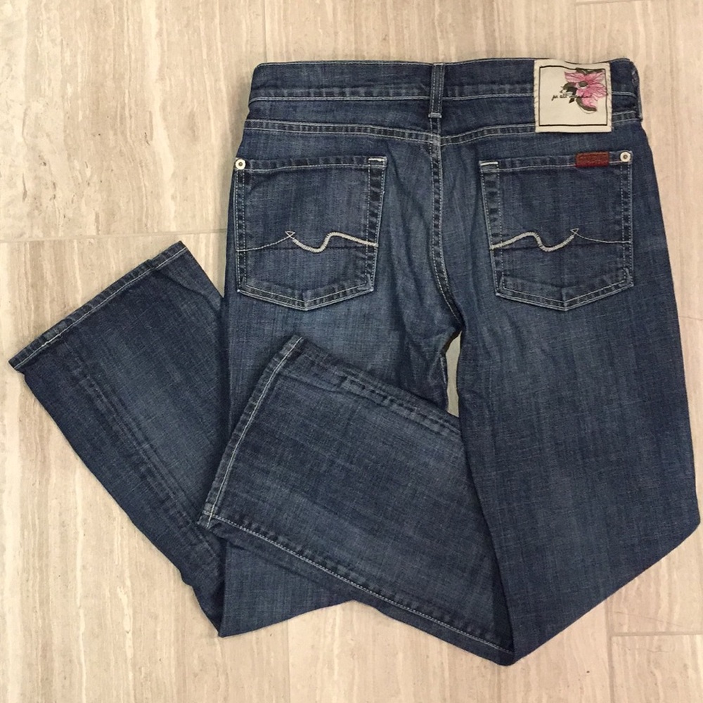 7 For All Mankind Jeans